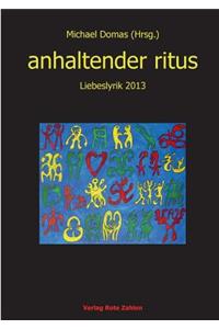 anhaltender ritus