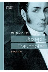 Joseph Fraunhofer