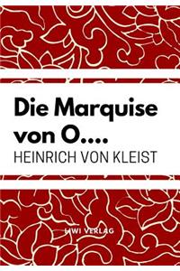 Die Marquise Von O