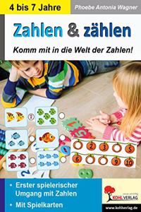 Zahlen & zahlen