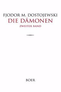 Die Damonen Band 2