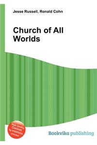 Church of All Worlds