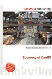 Economy of Cardiff