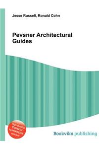 Pevsner Architectural Guides