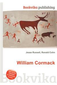William Cormack