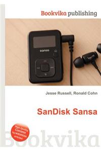 Sandisk Sansa