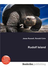 Rudolf Island