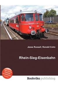 Rhein-Sieg-Eisenbahn
