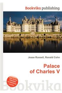 Palace of Charles V