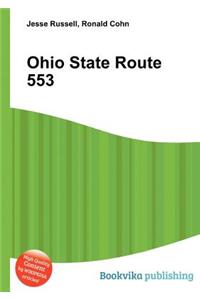 Ohio State Route 553