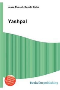 Yashpal