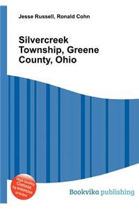 Silvercreek Township, Greene County, Ohio