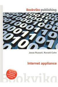 Internet Appliance