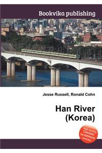 Han River (Korea)