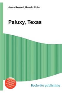 Paluxy, Texas