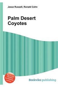 Palm Desert Coyotes