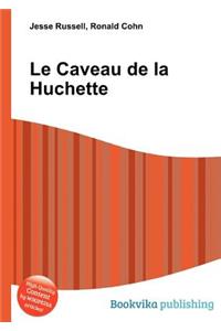 Le Caveau de la Huchette