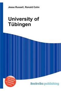 University of Tubingen