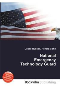 National Emergency Technology Guard