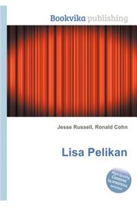 Lisa Pelikan