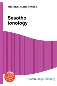 Sesotho Tonology