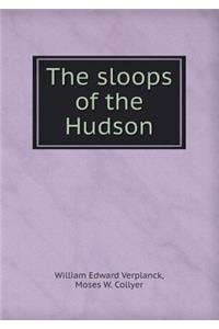 The Sloops of the Hudson