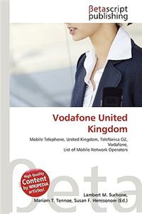 Vodafone United Kingdom
