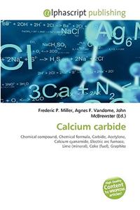 Calcium Carbide