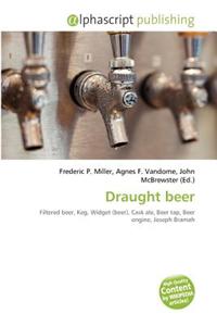 Draught Beer