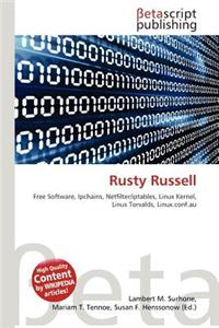 Rusty Russell