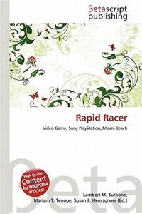 Rapid Racer