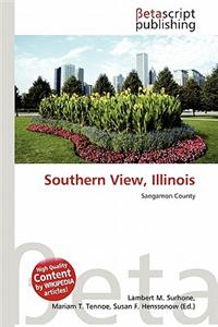 Southern View, Illinois