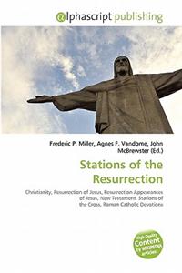 Stations of the Resurrection
