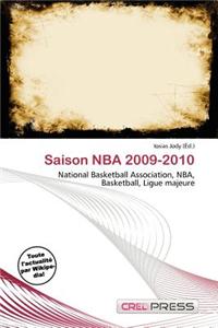 Saison NBA 2009-2010