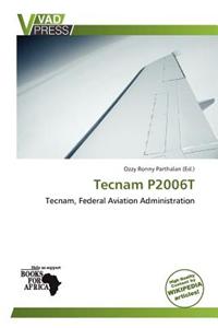Tecnam P2006t