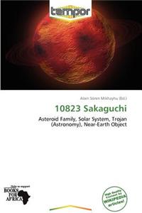 10823 Sakaguchi