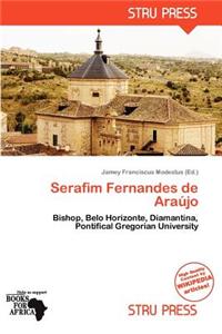 Serafim Fernandes de Ara Jo