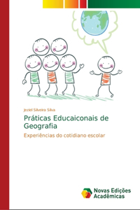 Práticas Educaiconais de Geografia