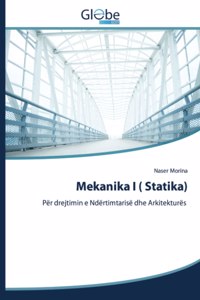 Mekanika I ( Statika)
