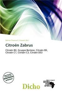 Citro N Zabrus