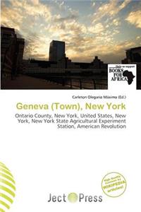 Geneva (Town), New York