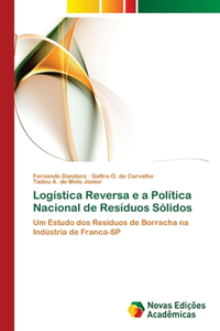 Logística Reversa e a Política Nacional de Resíduos Sólidos