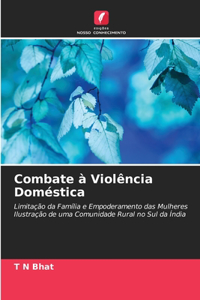 Combate à Violência Doméstica