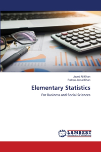 Elementary Statistics