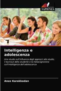 Intelligenza e adolescenza