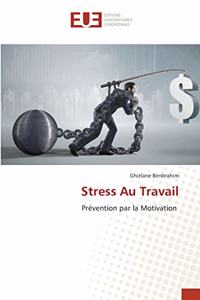 Stress Au Travail