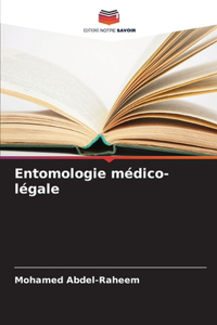 Entomologie médico-légale