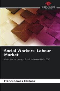 Social Workers' Labour Market