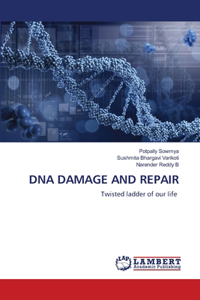 DNA Damage and Repair