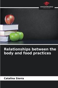 Relationships between the body and food practices